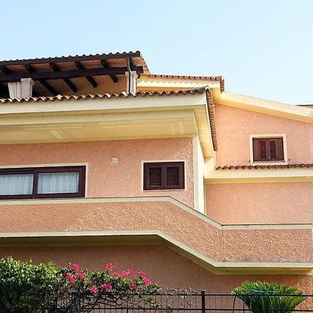 Villa Da Rosa Olbia Kültér fotó