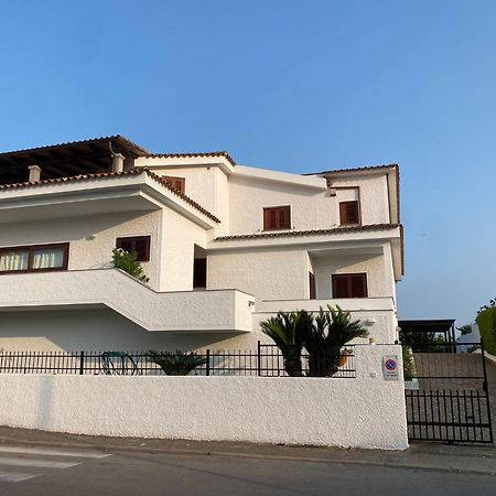 Villa Da Rosa Olbia Kültér fotó