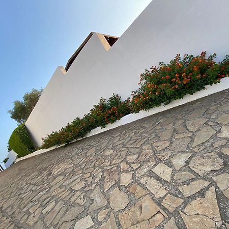 Villa Da Rosa Olbia Kültér fotó