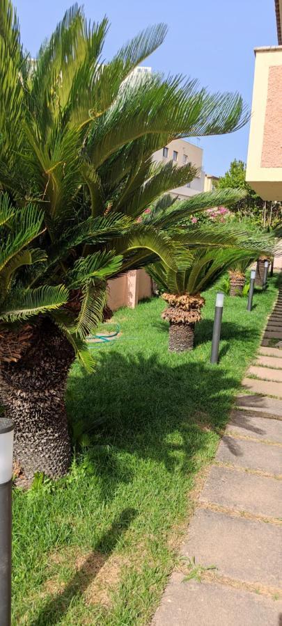 Villa Da Rosa Olbia Kültér fotó