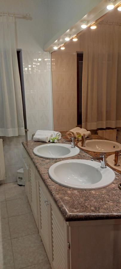 Villa Da Rosa Olbia Kültér fotó