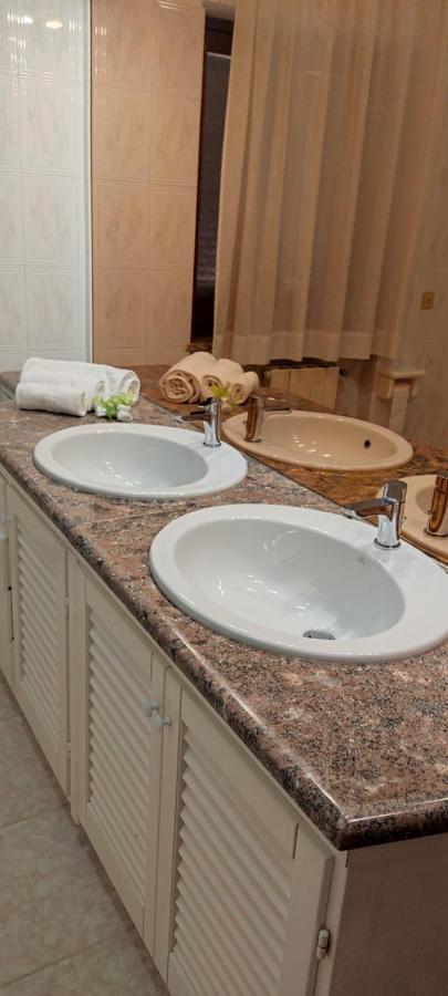 Villa Da Rosa Olbia Kültér fotó