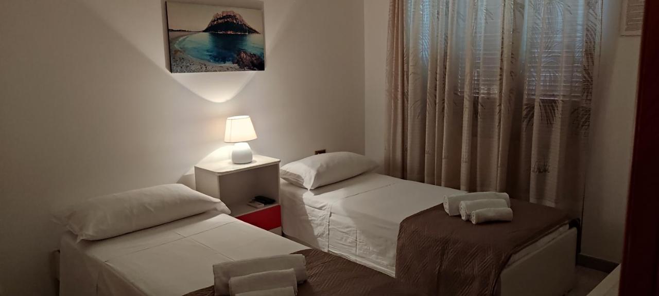 Villa Da Rosa Olbia Kültér fotó