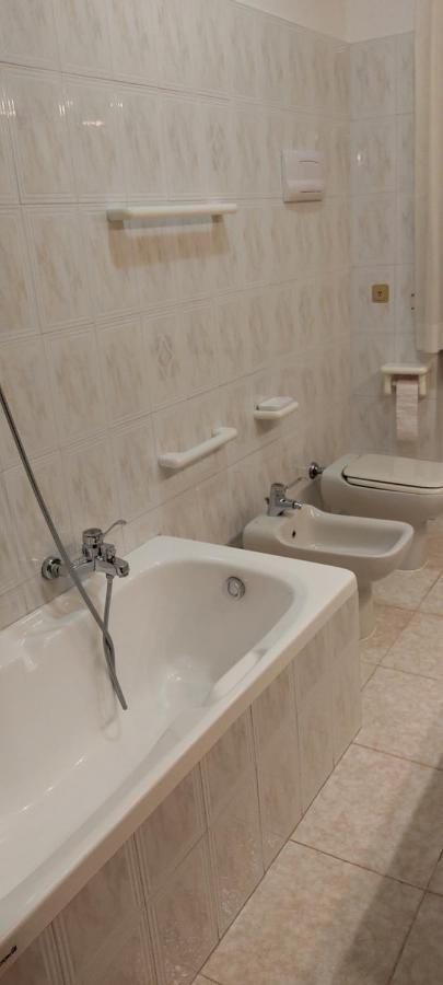 Villa Da Rosa Olbia Kültér fotó