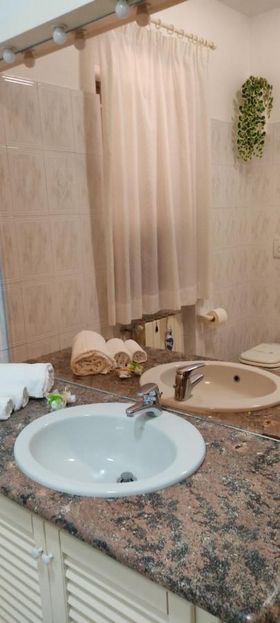 Villa Da Rosa Olbia Kültér fotó