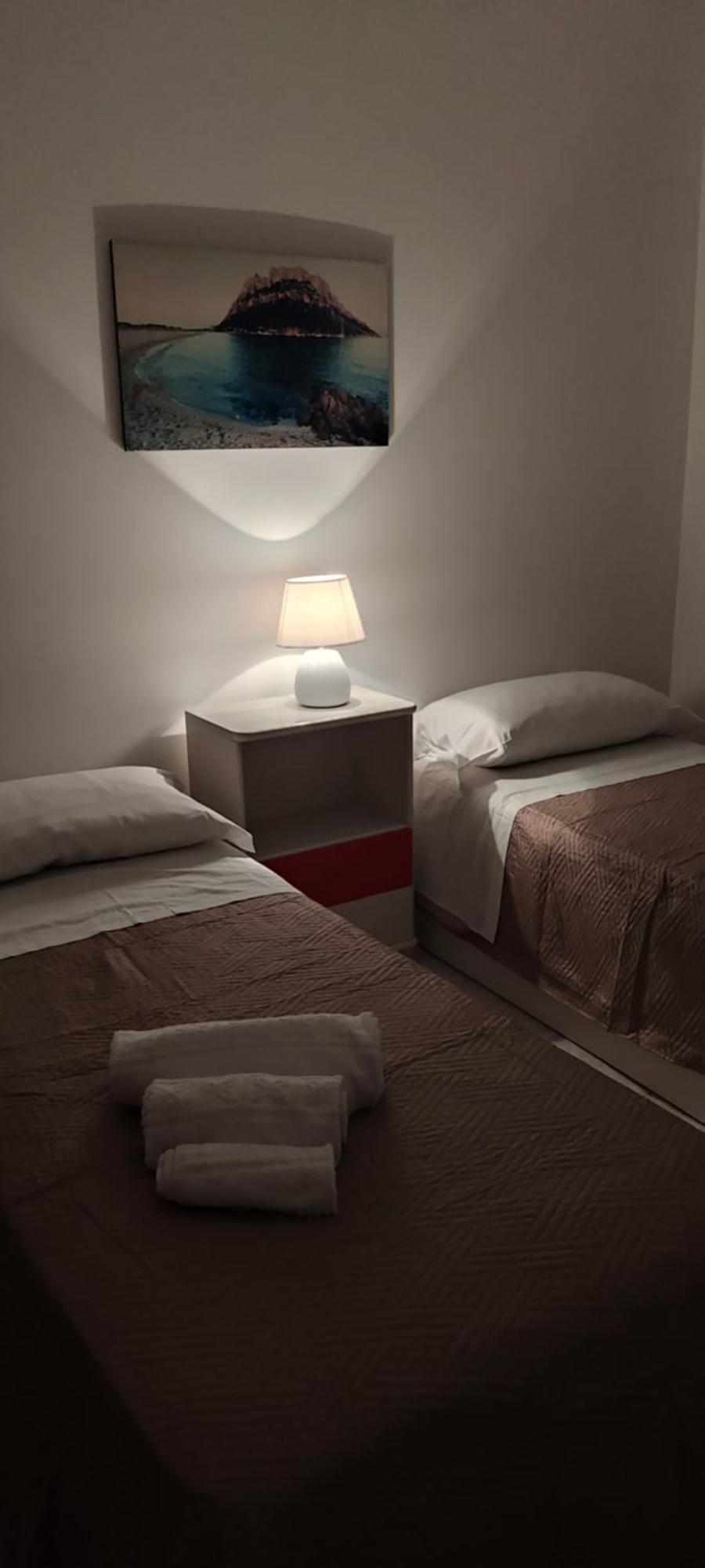 Villa Da Rosa Olbia Kültér fotó
