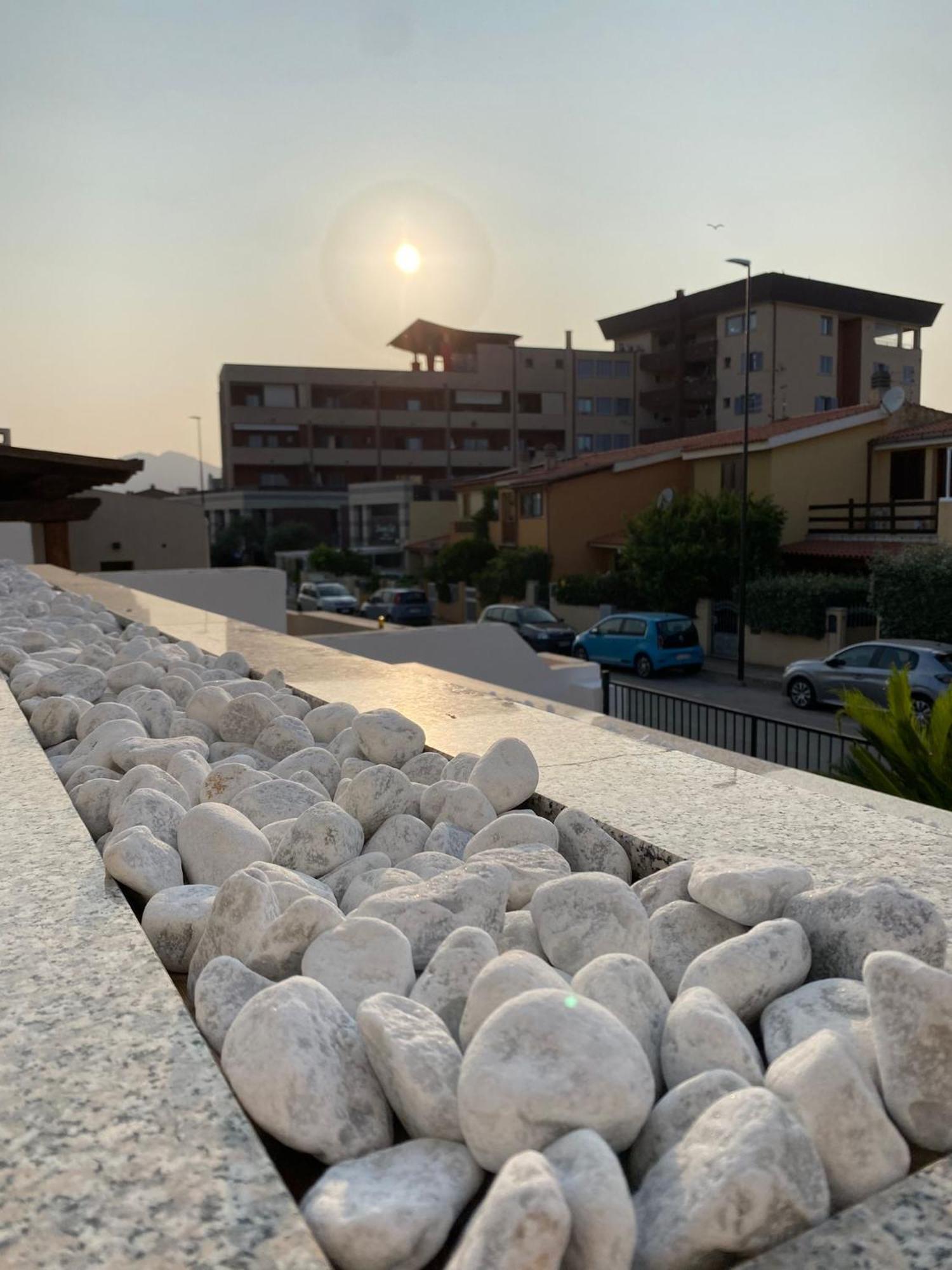 Villa Da Rosa Olbia Kültér fotó