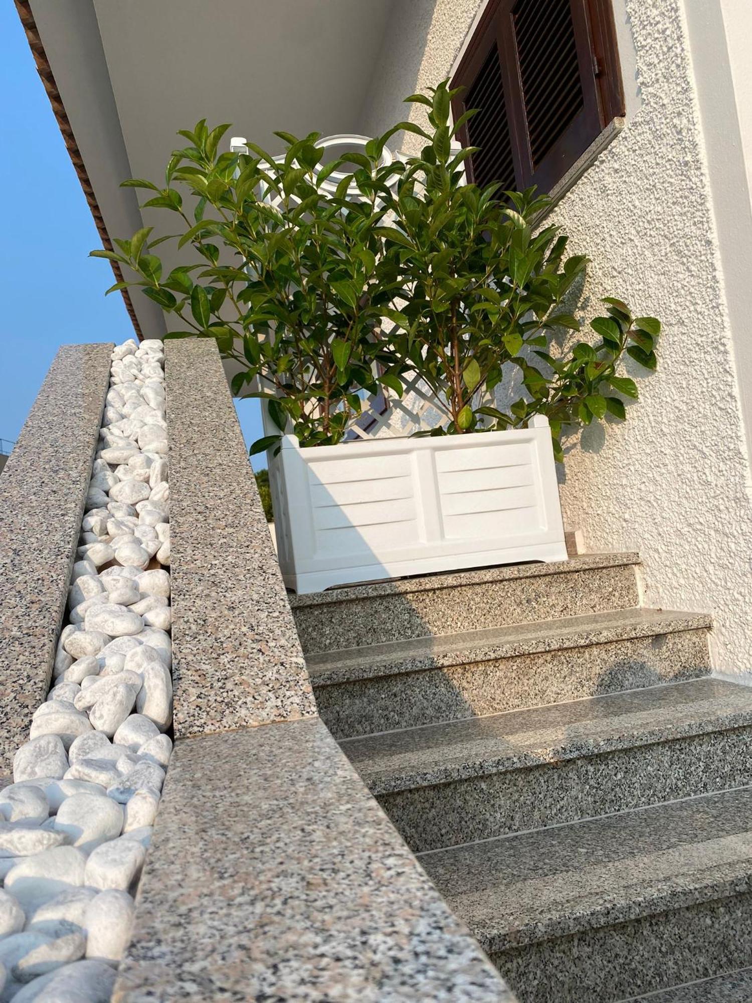 Villa Da Rosa Olbia Kültér fotó