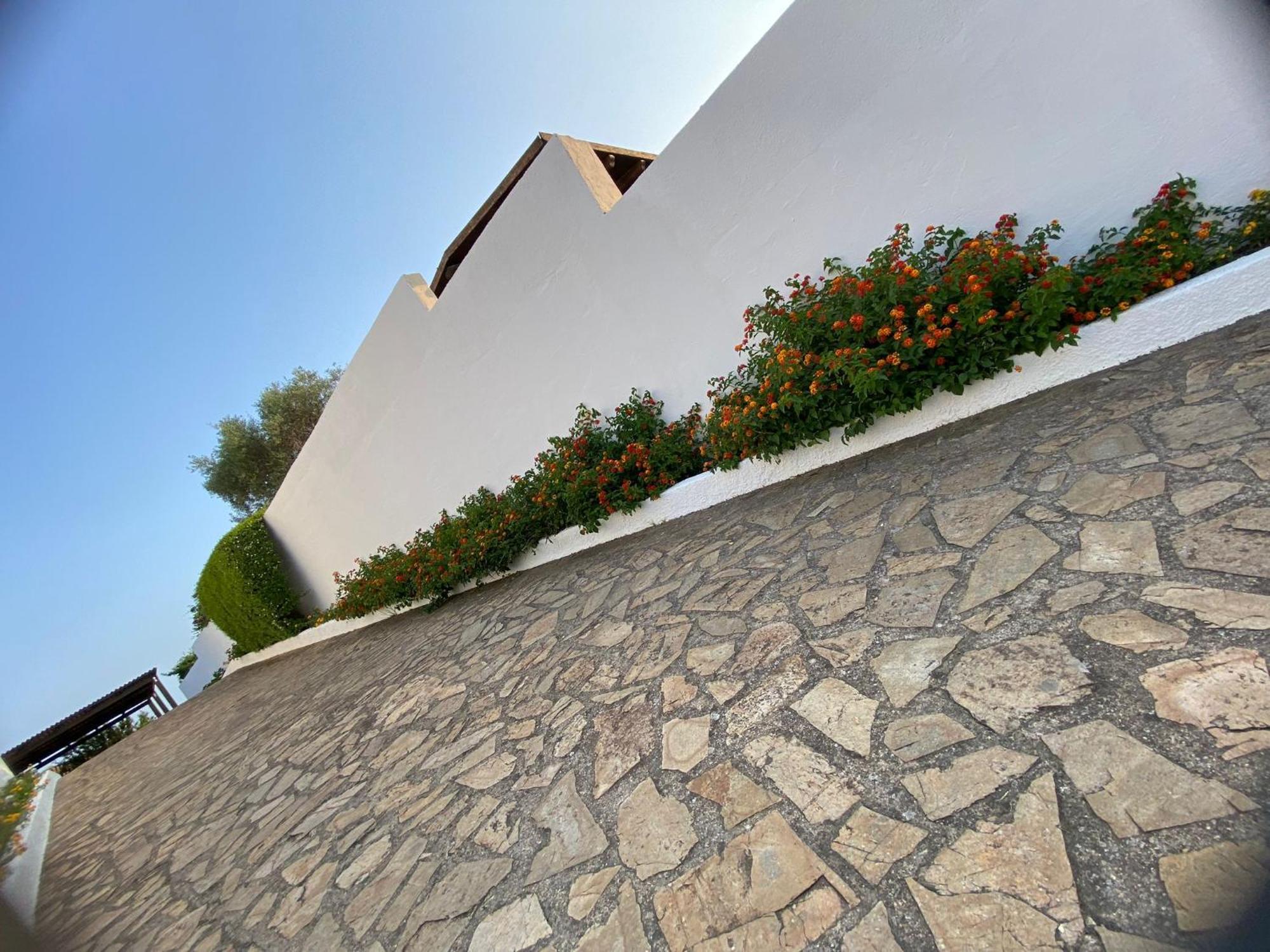 Villa Da Rosa Olbia Kültér fotó